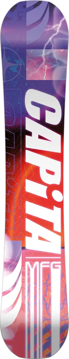 2025 CAPiTA Pathfinder Camber Men's Snowboard 2025 CAPiTA Pathfinder Camber Men's Snowboard