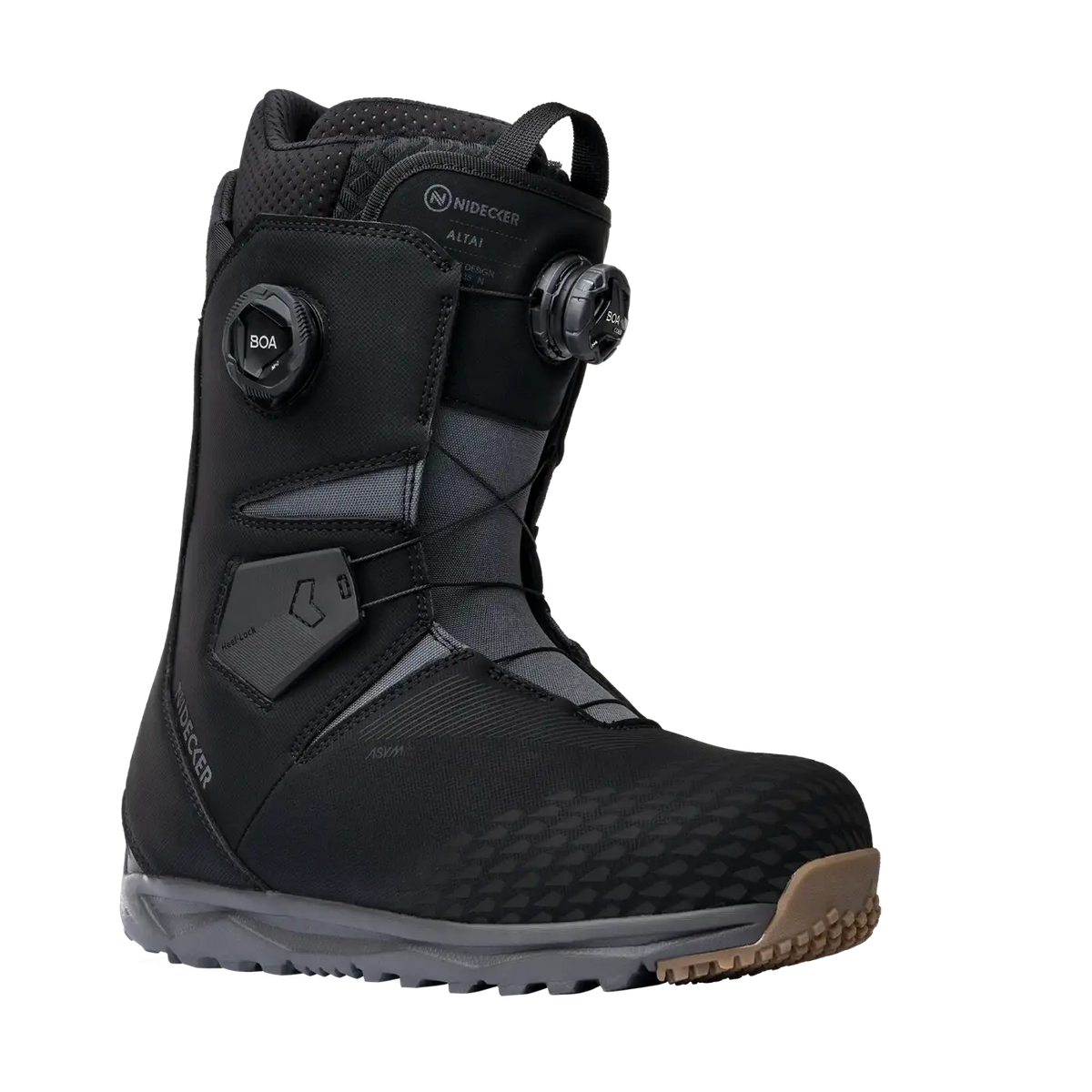 Nidecker Altai Men's Snowboard Boots 2026