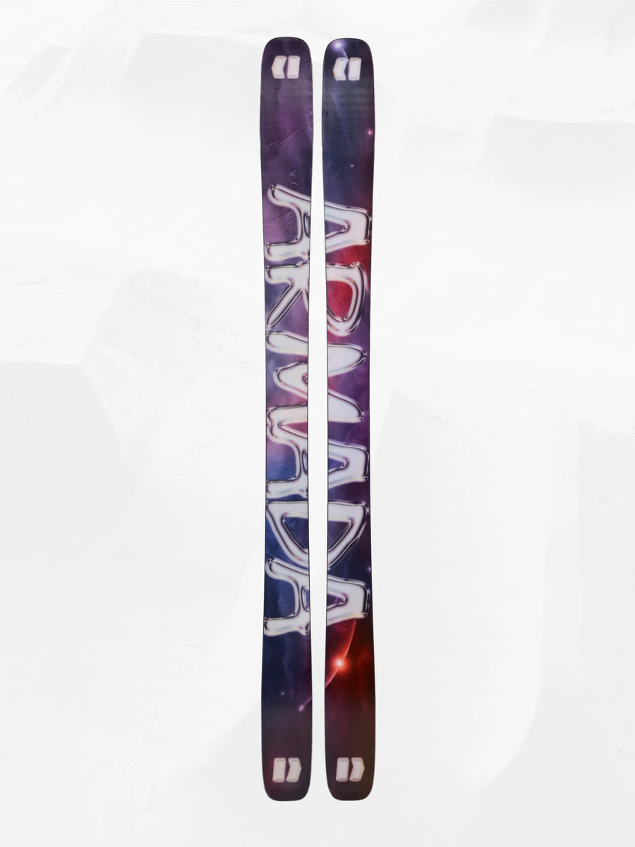スキー armada arv 100 165 NR STRIVE 13 GW Demo スキー armada arv 100 165 NR STRIVE 13 GW Demo Armada ARV 100 Skis