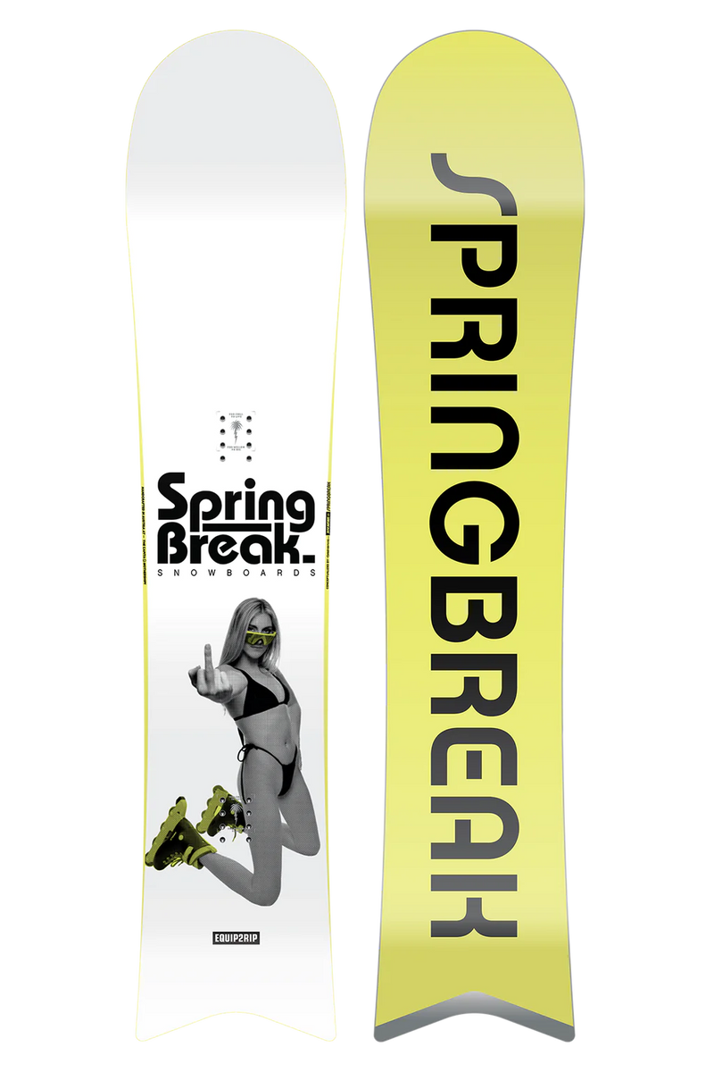 2024 CAPiTA SB Slush Slashers Men's Snowboard 2024 CAPiTA SB Slush Slashers Men's Snowboard