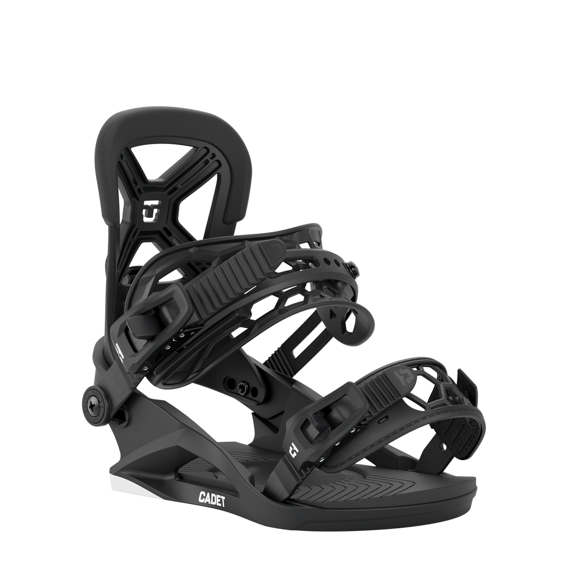 スノーボード UNION CONTACT UNION BINDING ユニオン バインディング