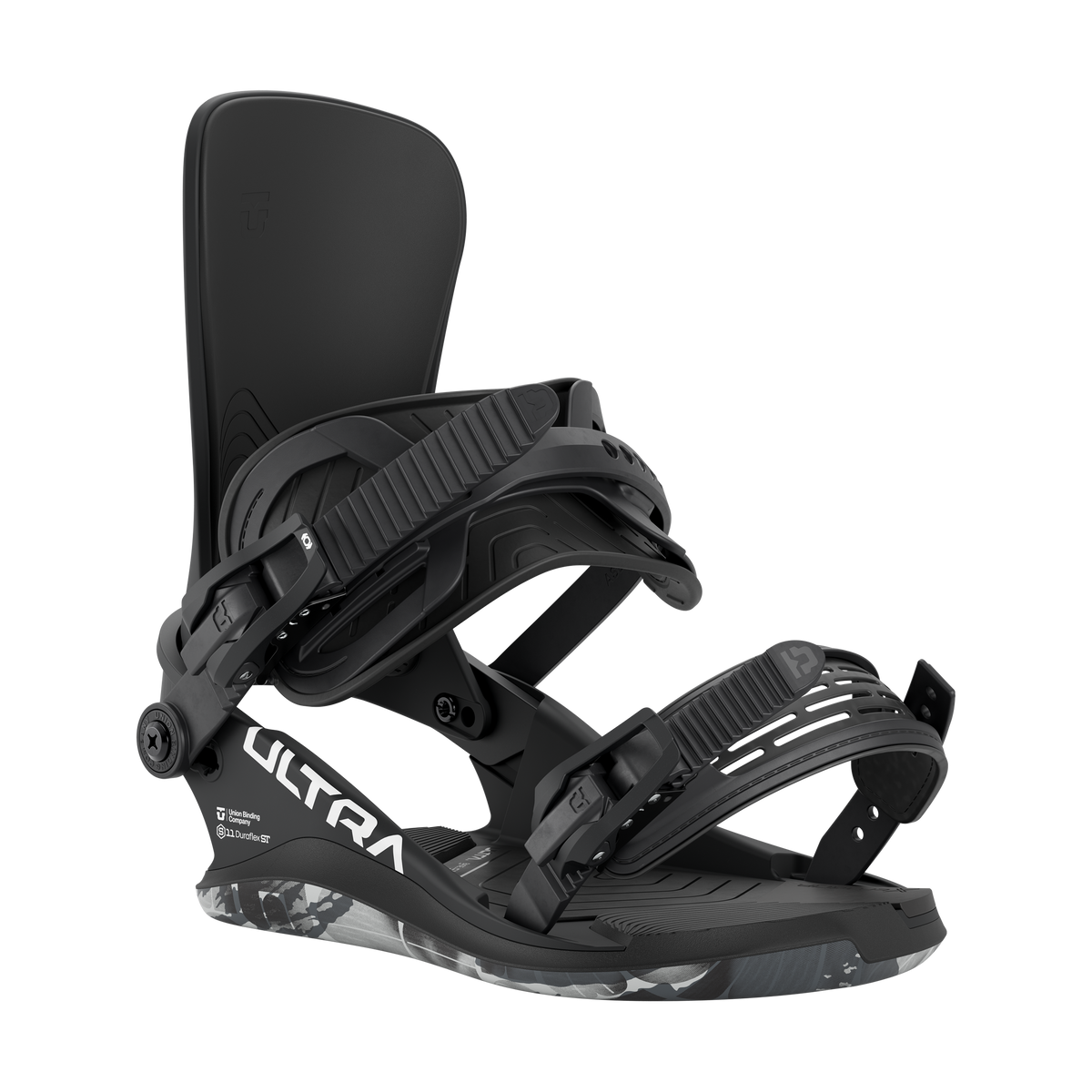 Union Ultra Men's 2026 Snowboard Binding