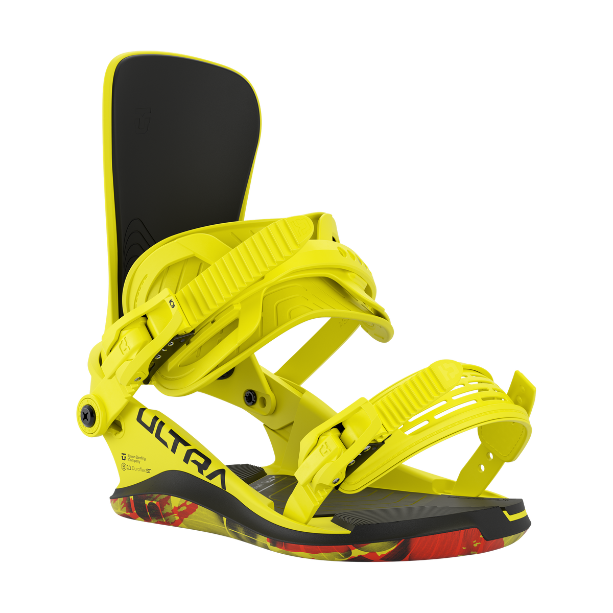 Union Ultra Men's 2026 Snowboard Binding