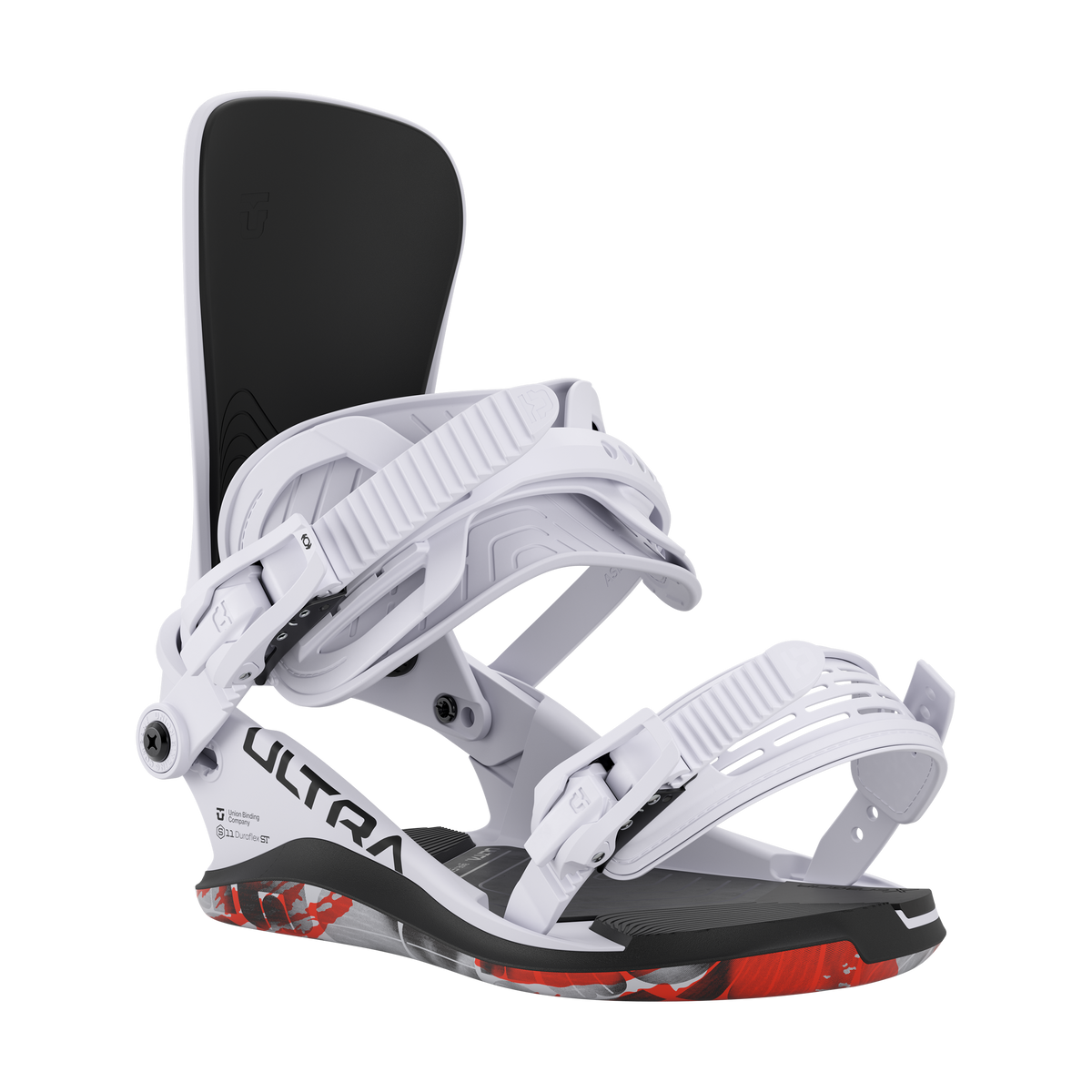 Union Ultra Men's 2026 Snowboard Binding