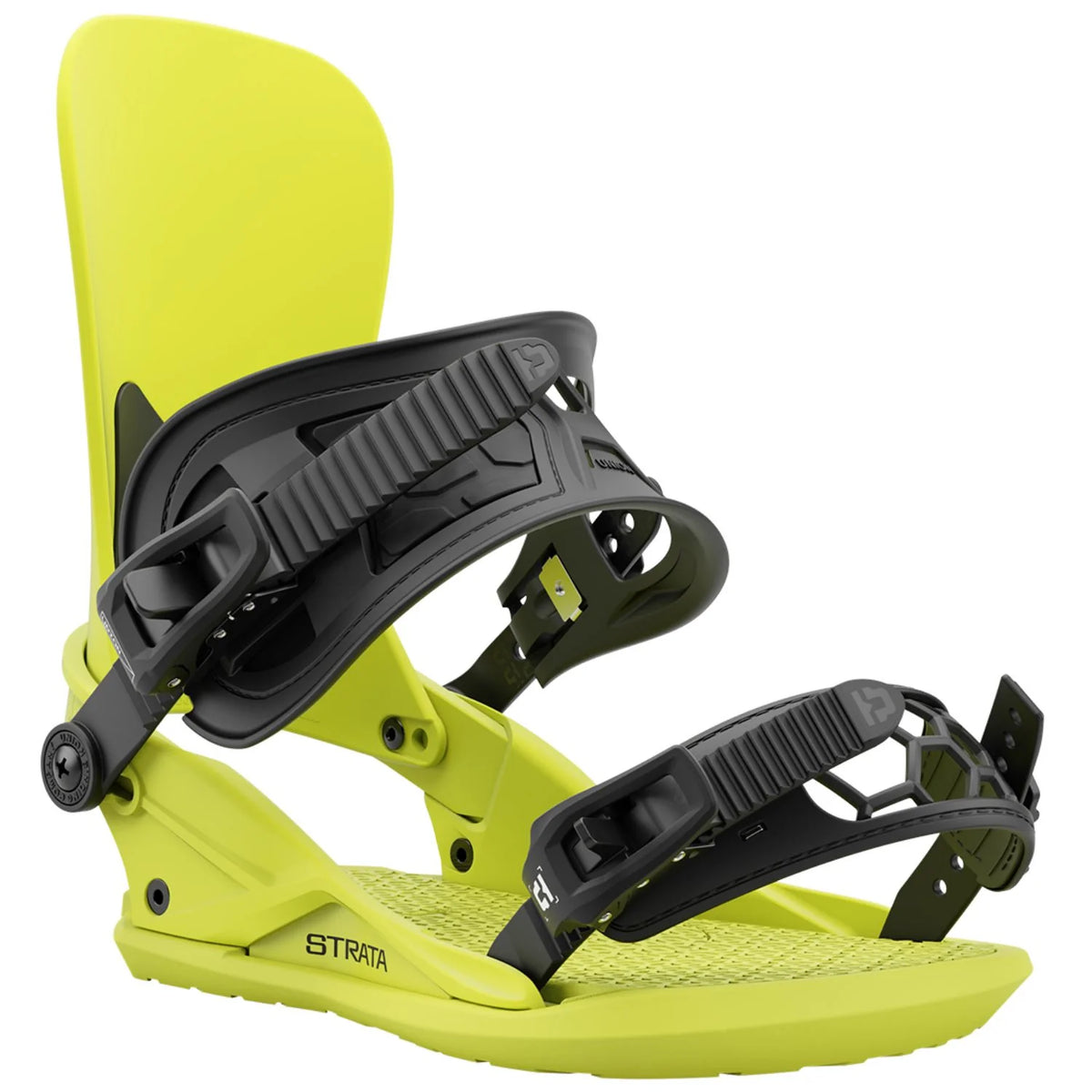 2025 Union Strata Men's Snowboard Binding 2025 Union Strata Men's Snowboard Binding