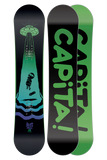 2024 CAPiTA Scott Stevens Mini Children's Snowboard
