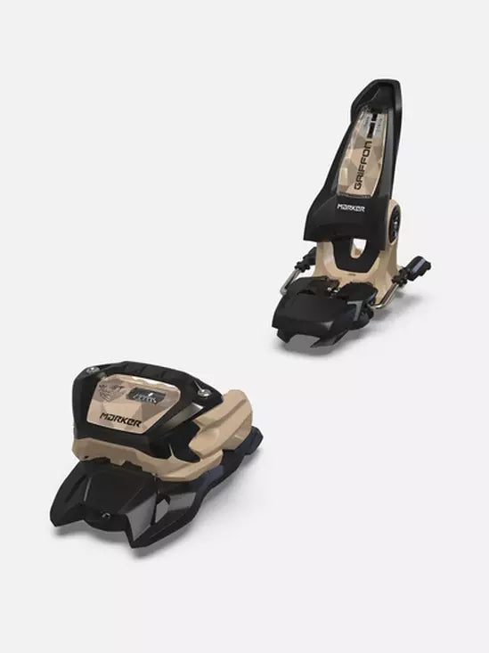 2025 Marker Griffon 13 Bindings