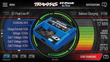 Traxxas EZ Peak Live 100W 12-Amp Fast Charger w/iD Technology - TRA2971