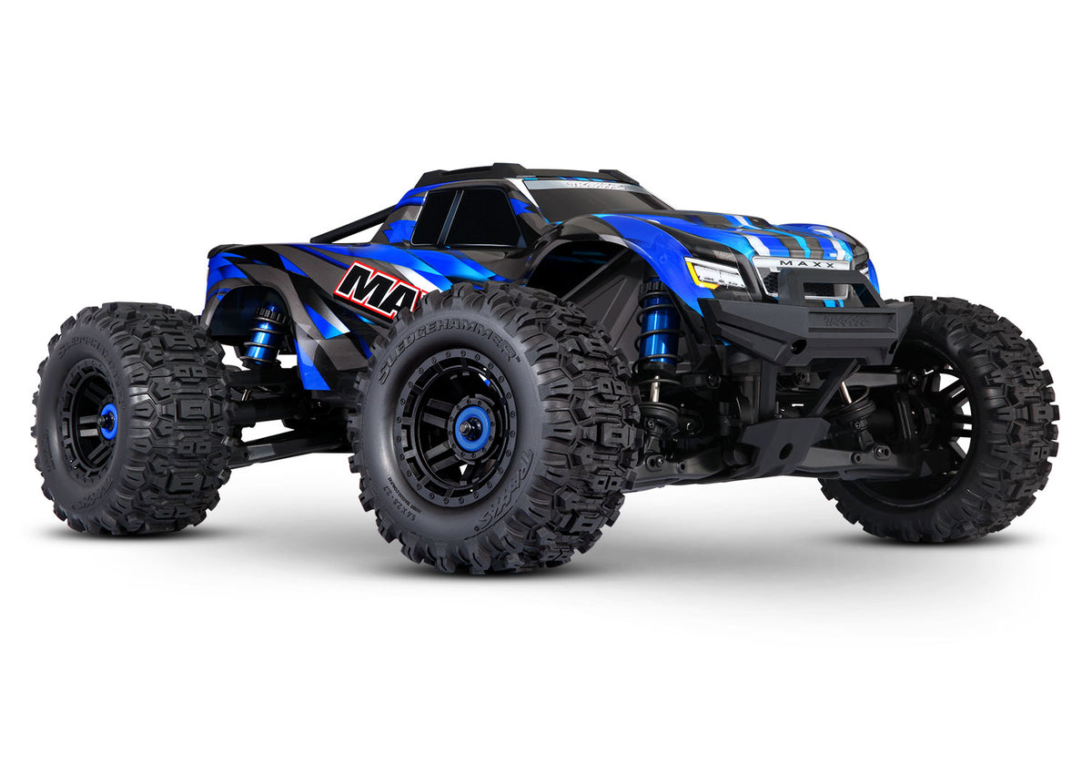トラクサス　MAXX TRAXXS Maxx Slash