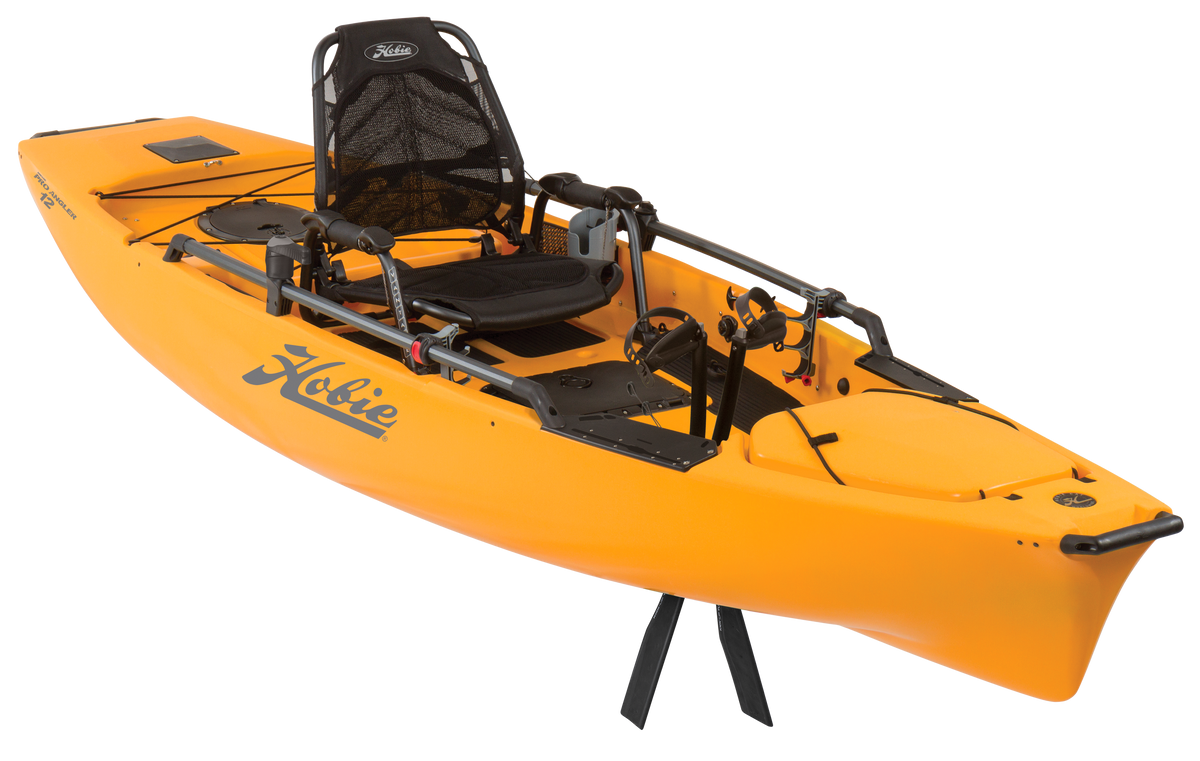 Hobie Mirage Pro Angler 12 Elevation Sports