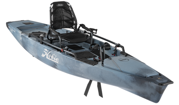 2022 Hobie Mirage Pro Angler 14 with 360 Drive