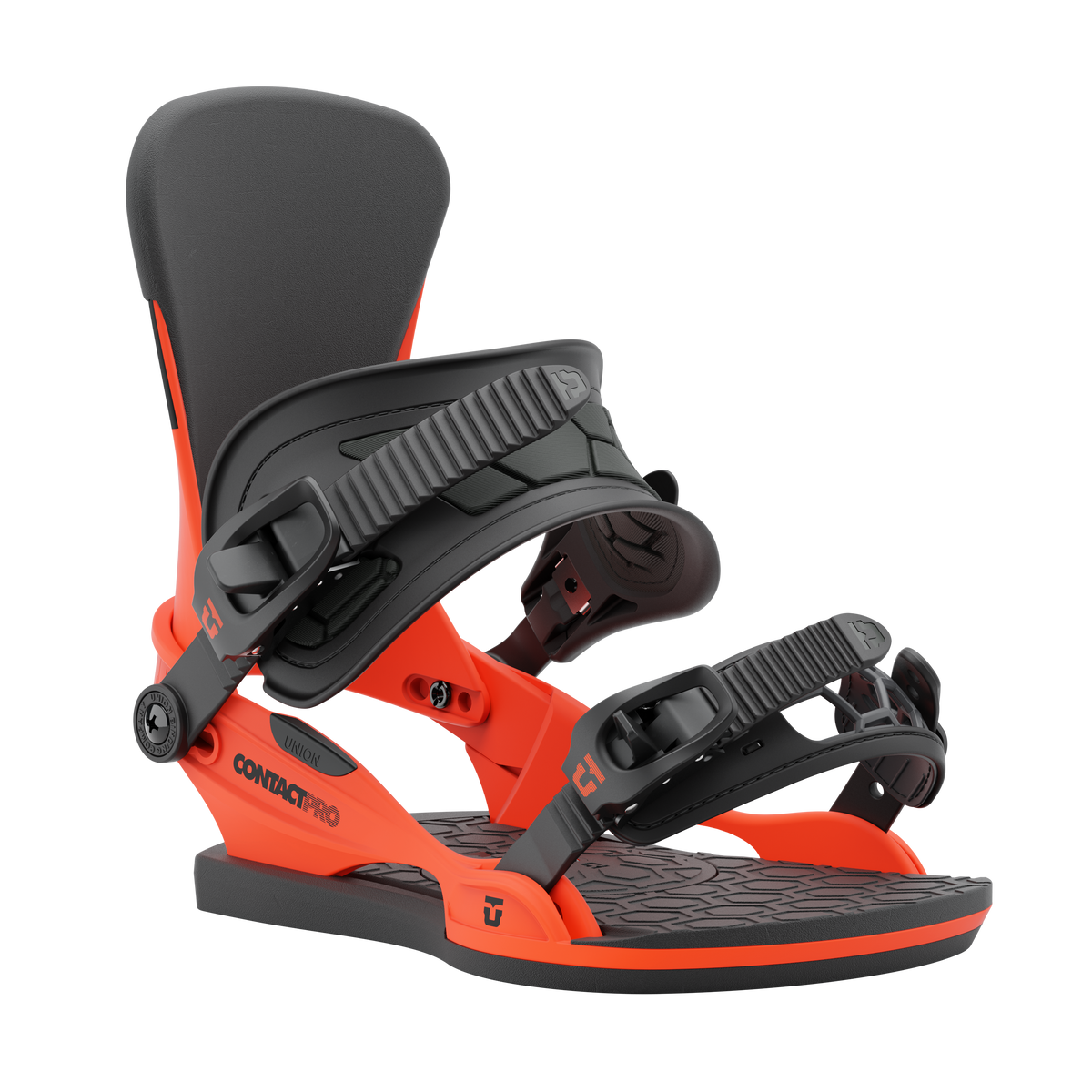 Union Binding Company Contact Pro 新品 2022 Union Contact Pro