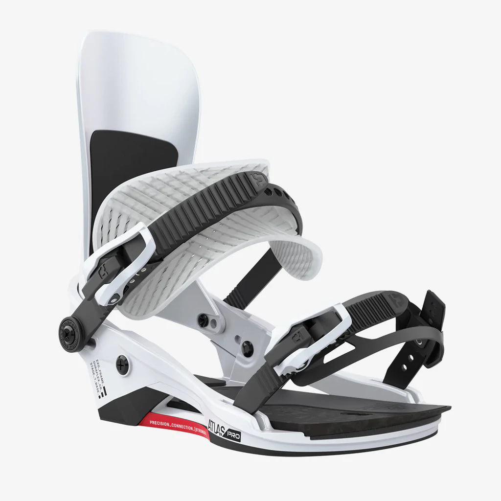 2023 UNION ATLAS PRO SNOWBOARD BINDINGS | -Elevation Sports