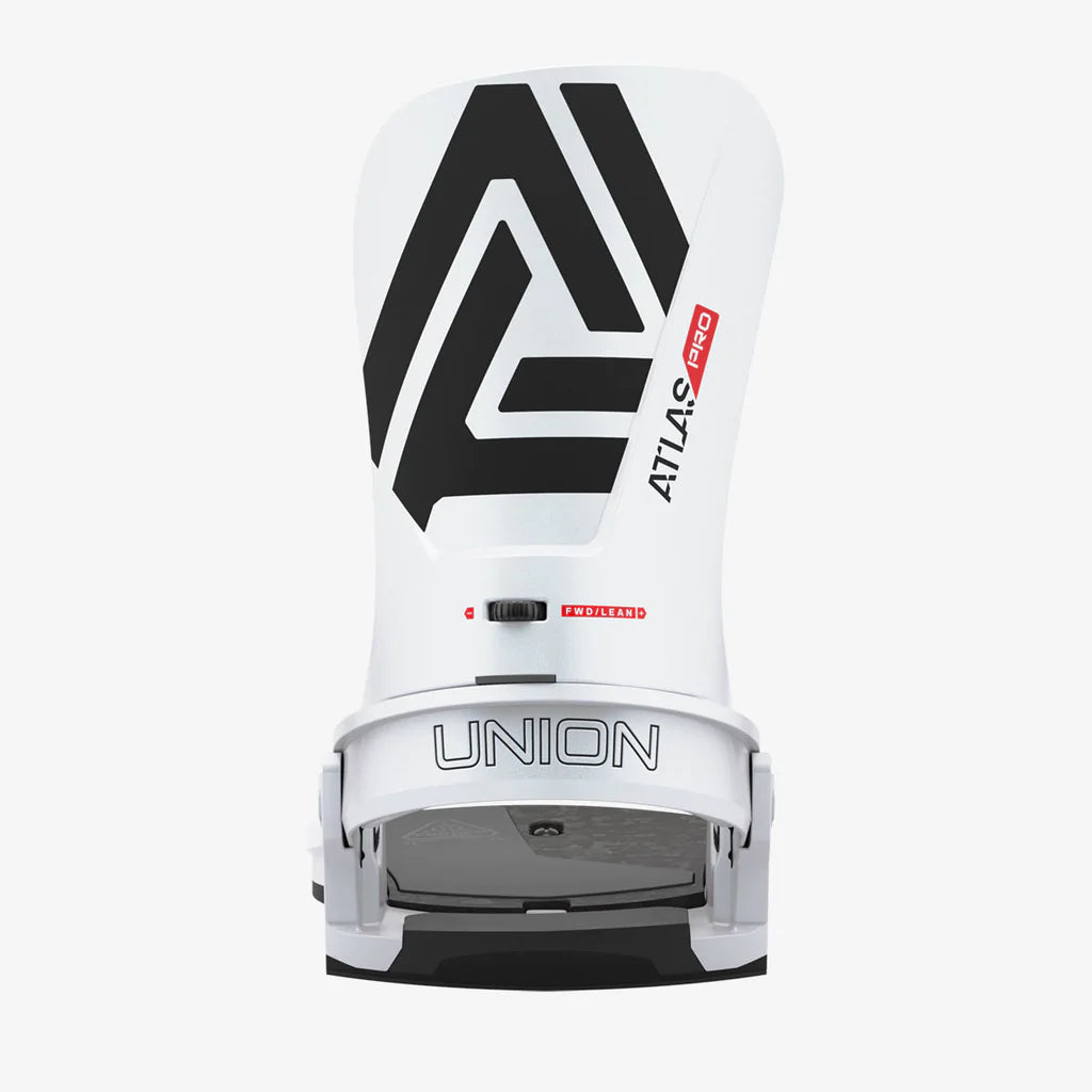 2023 UNION ATLAS PRO SNOWBOARD BINDINGS