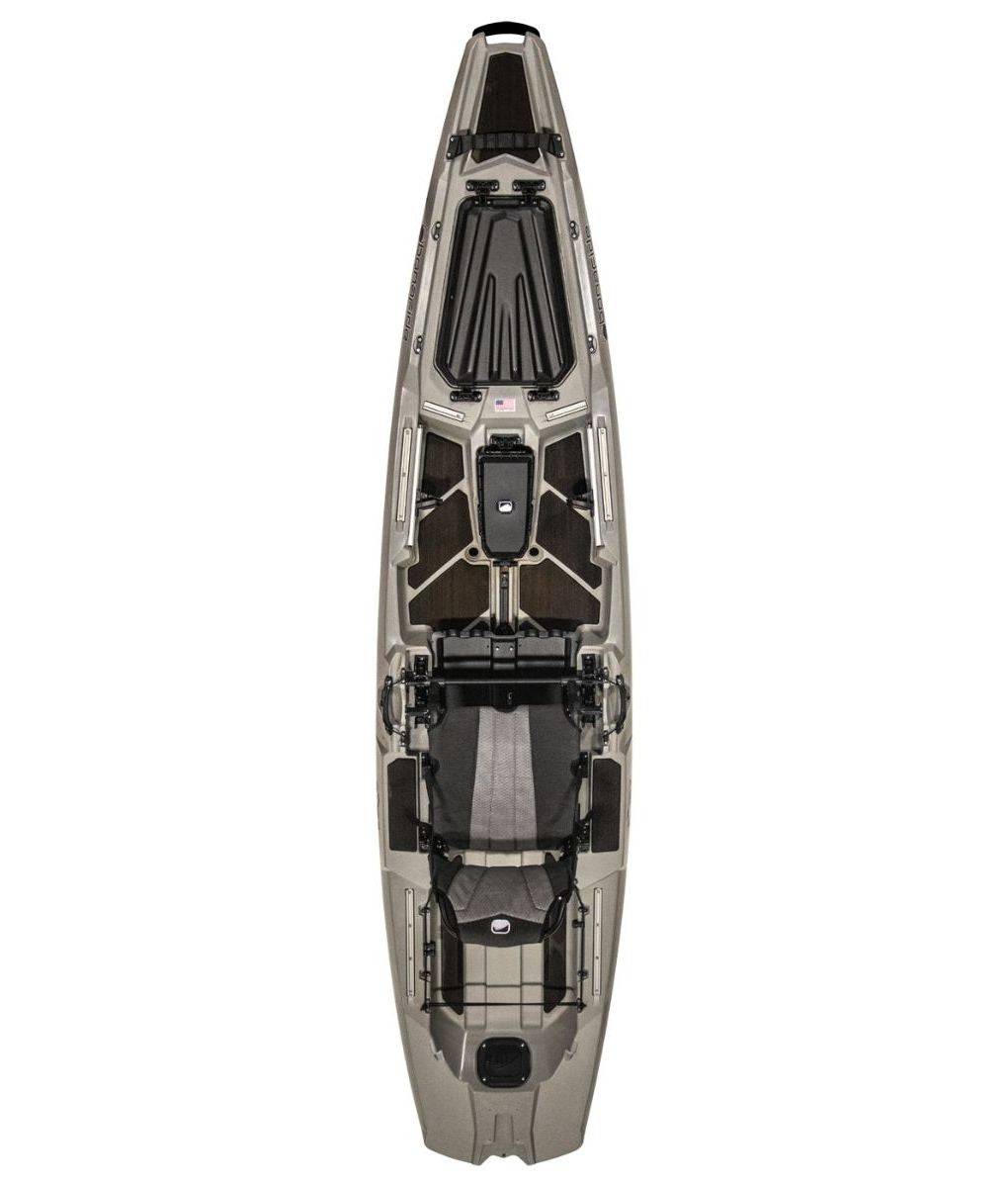 2022 Bonafide SS127 Elevation Sports