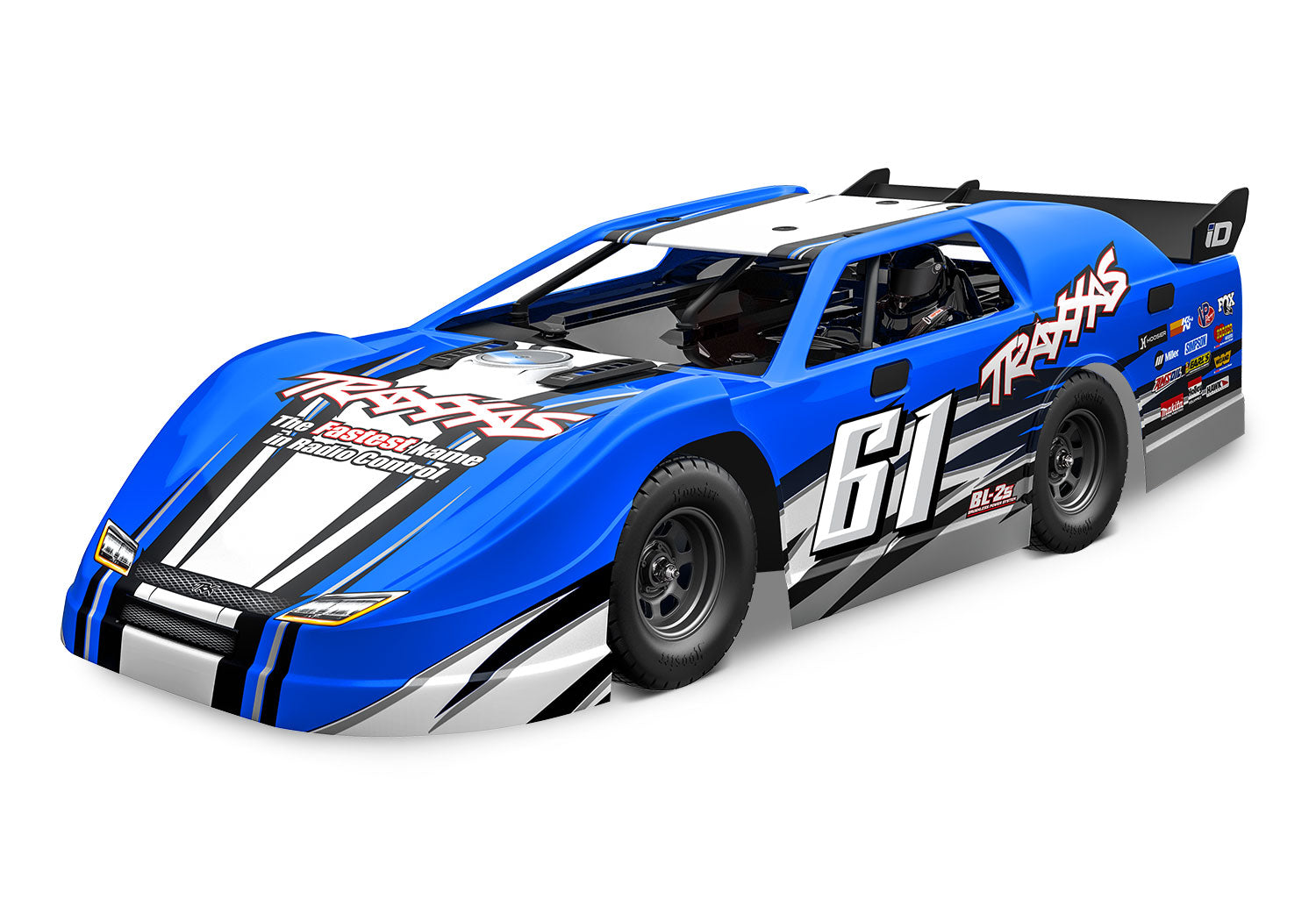 Traxxas 7490 Teller - Original Ersatzteil Für Traxxas RC Fahrzeuge