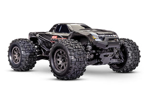 Traxxas Mini Maxx