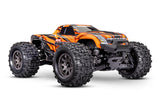 Traxxas Mini Maxx