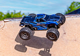 Traxxas Mini Maxx