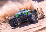 Traxxas Mini Maxx