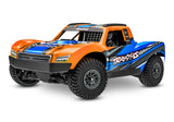 Traxxas Mini Slash 4x4