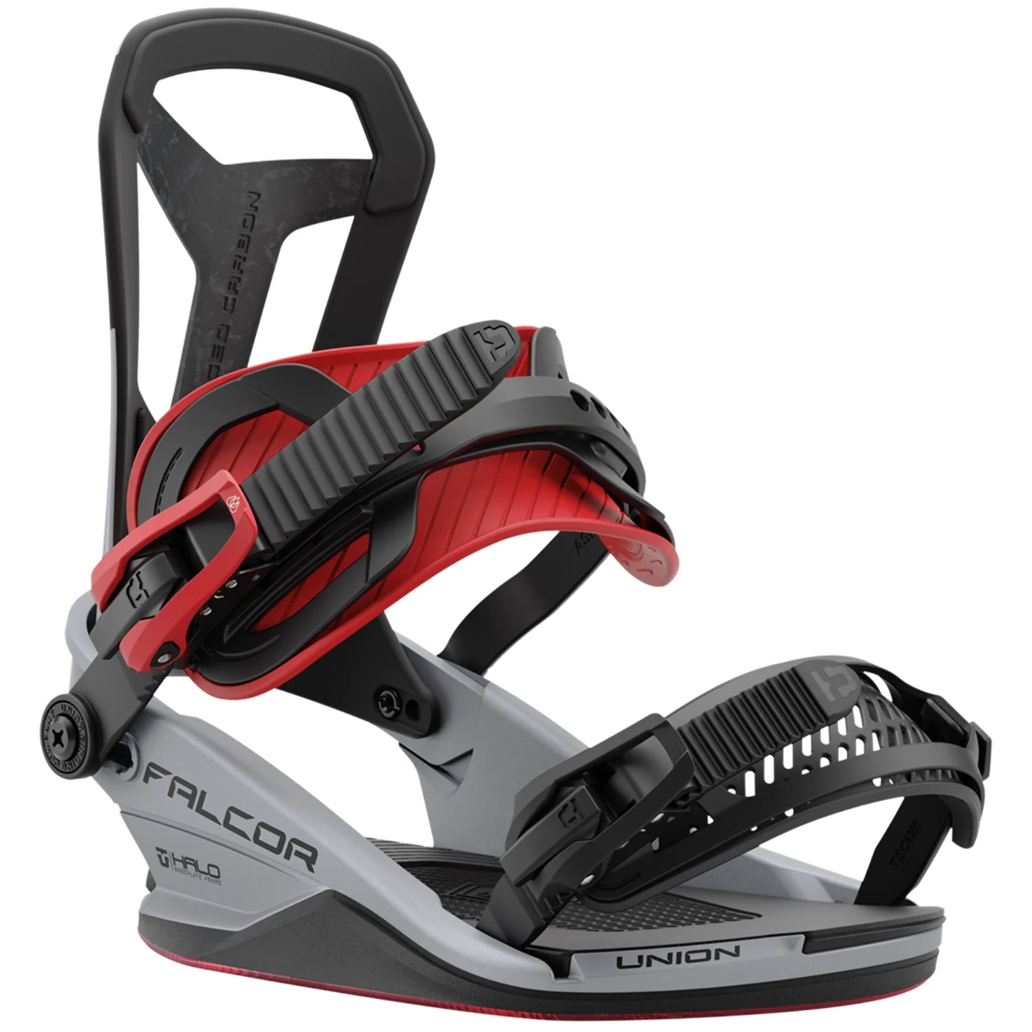 2025 Union Falcor Men's Snowboard Binding