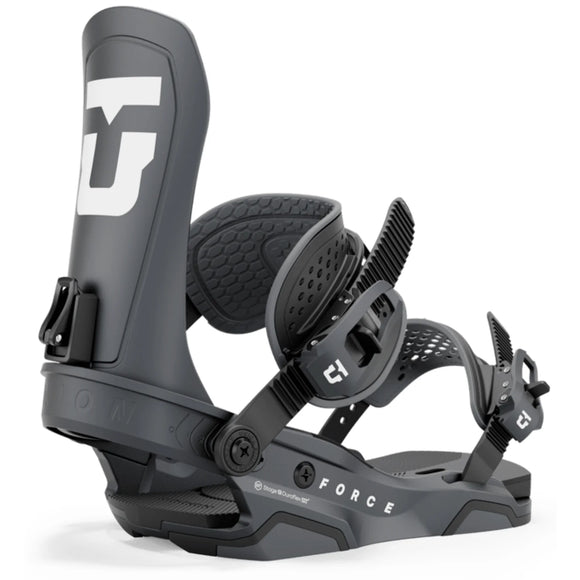 2025 Union Force Men's Snowboard Binding