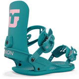 2025 Union Legacy Women's Snowboard Binding