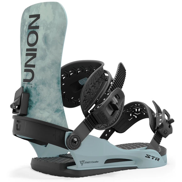 2025 Union STR Men's Snowboard Binding