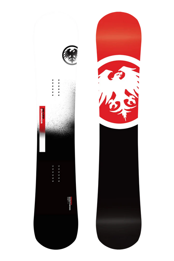 2025 Neversummer Proto Synthesis Men's Snowboard 2025 Neversummer Proto Synthesis Men's Snowboard