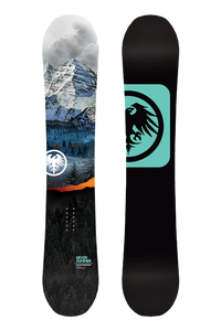 2025 Neversummer Snowtrooper Men's Snowboard 2025 Neversummer Snowtrooper Men's Snowboard