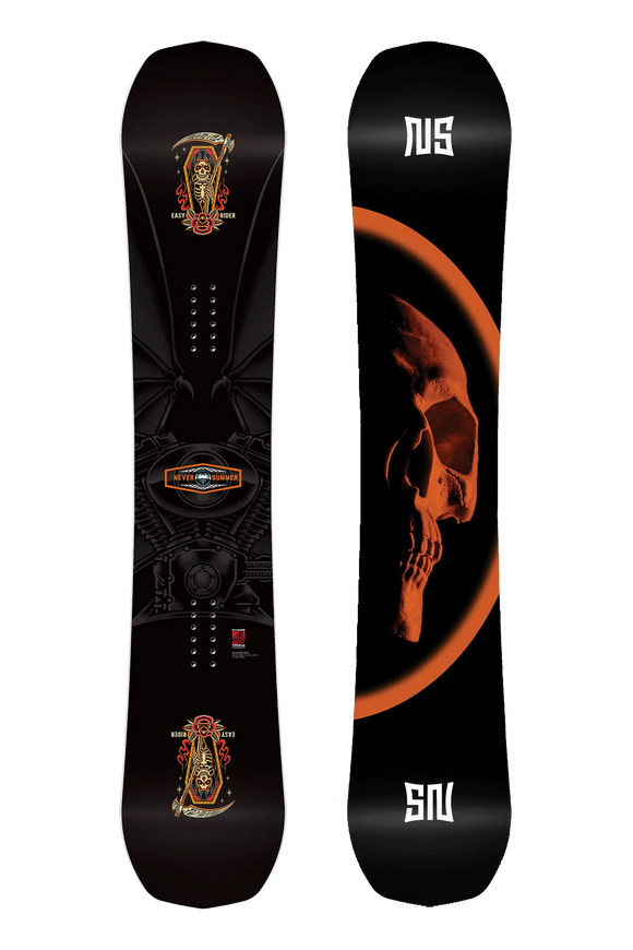 2026 NeverSummer Easy Rider