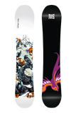 2026 NeverSummer Infinity Women's Snowboard