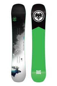 2026 NeverSummer Trooper Men's Snowboard