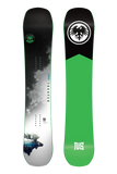 2026 NeverSummer Trooper Men's Snowboard