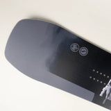 2026 NeverSummer Benchmark Men's Snowboard