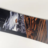 2026 NeverSummer Benchmark Men's Snowboard