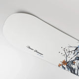 2026 NeverSummer Infinity Women's Snowboard