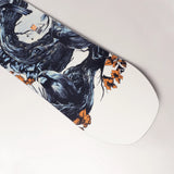 2026 NeverSummer Infinity Women's Snowboard