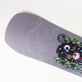 2026 NeverSummer Llama Men's Snowboard