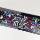 2026 NeverSummer Llama Men's Snowboard