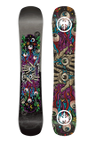 2026 NeverSummer Llama Men's Snowboard