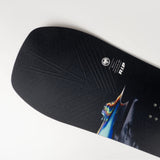 2026 NeverSummer Proto Type 3 Men's Snowboard