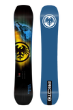 2026 NeverSummer Proto T3 FR Men's Snowboard