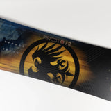 2026 NeverSummer Proto T3 FR Men's Snowboard