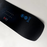 2026 NeverSummer Nokhu Men's Snowboard