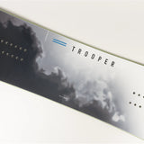 2026 NeverSummer Trooper Men's Snowboard