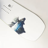 2026 NeverSummer Trooper Men's Snowboard