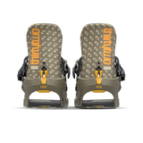 2026 ThirtyTwo T32M FASE Snowboard Bindings