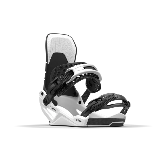 2026 ThirtyTwo T32M FASE Snowboard Bindings
